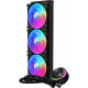 Cooler Master MasterLiquid PL360 Flux (MLY-D36M-A23PZ-R1)