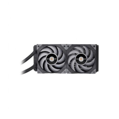 Thermaltake TOUGHLIQUID Ultra 240 All-In-One Liquid Cooler (CL-W322-PL12GM-A)