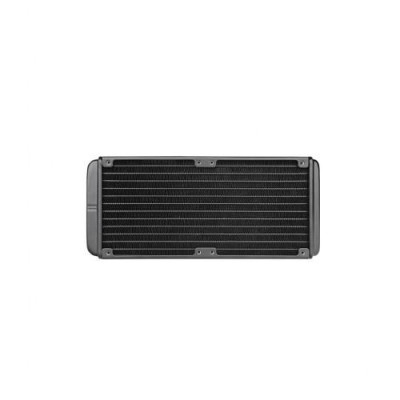 Thermaltake TOUGHLIQUID Ultra 240 All-In-One Liquid Cooler (CL-W322-PL12GM-A)
