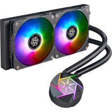 SilverStone Vida VD240-SLIM (SST-VD240-SLIM)