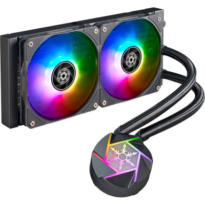 SilverStone Vida VD240-SLIM (SST-VD240-SLIM)