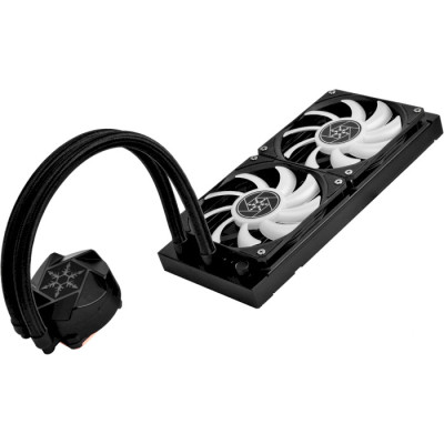 SilverStone Vida VD240-SLIM (SST-VD240-SLIM)