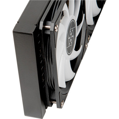 SilverStone Vida VD240-SLIM (SST-VD240-SLIM)