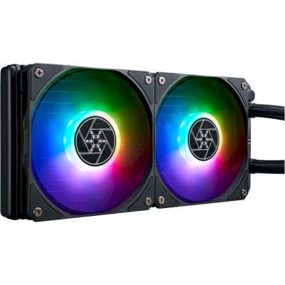 SilverStone Vida VD240-SLIM (SST-VD240-SLIM)