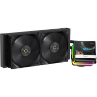 Ocypus SIGMA L24 PRO BK (SIGMA-L24-BK2ANWL00P-GL)