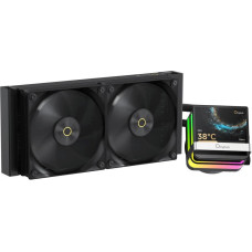 Ocypus SIGMA L24 PRO BK (SIGMA-L24-BK2ANWL00P-GL)