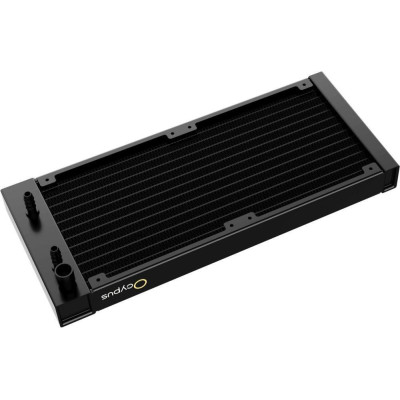 Ocypus SIGMA L24 PRO BK (SIGMA-L24-BK2ANWL00P-GL)