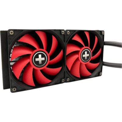 XILENCE Performance A+ LiQuRizer 240 (XC975)