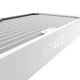 ID-COOLING Space LCD SL240 White