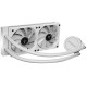 XILENCE LiQuRizer LQ240.White ARGB (XC974)