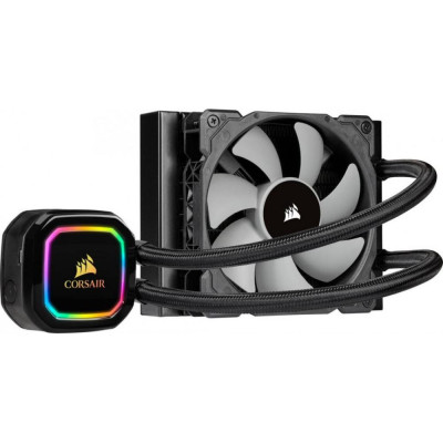 Corsair iCUE H60i RGB PRO XT (CW-9060049-WW)