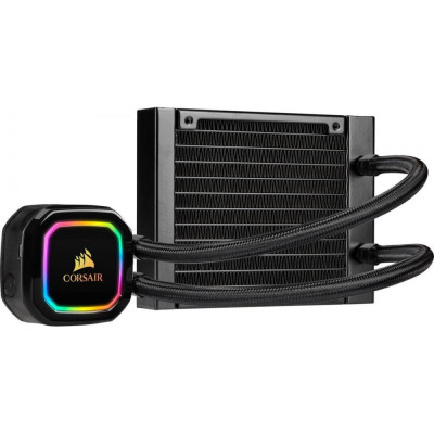 Corsair iCUE H60i RGB PRO XT (CW-9060049-WW)