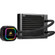 Corsair iCUE H60i RGB PRO XT (CW-9060049-WW)