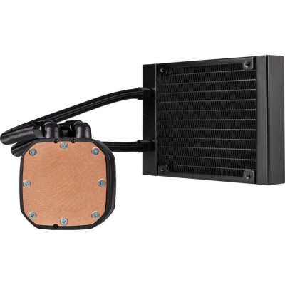 Corsair iCUE H60i RGB PRO XT (CW-9060049-WW)