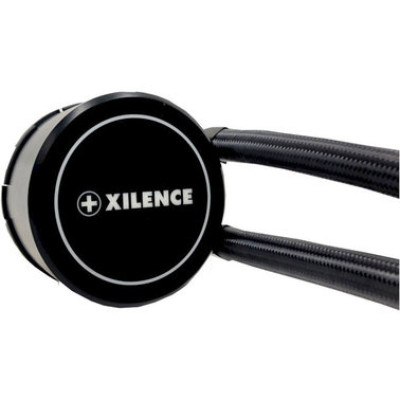 XILENCE Performance A+ LiQuRizer 120 (XC971)
