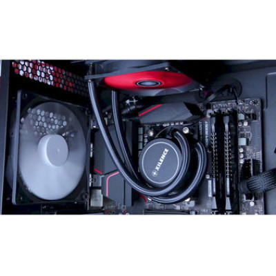 XILENCE Performance A+ LiQuRizer 120 (XC971)