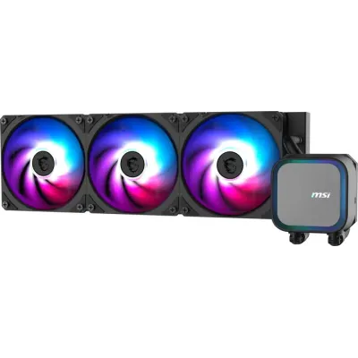 MSI MAG CoreLiquid A13 360