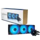Chieftec Iceberg 360 ARGB (CLC-360-RGB)