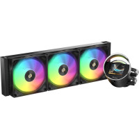 Ocypus SIGMA L36 BK ARGB (SIGMA-L36-BK3AAWWN00X-GL)