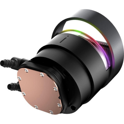 Ocypus SIGMA L36 BK ARGB (SIGMA-L36-BK3AAWWN00X-GL)