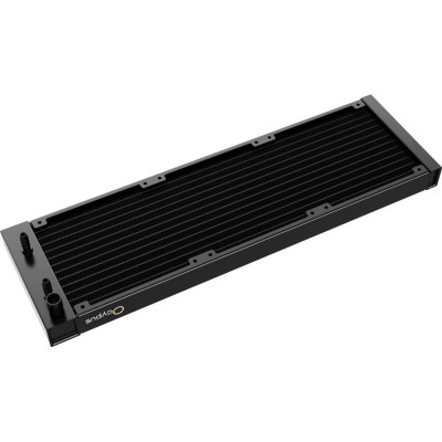 Ocypus SIGMA L36 BK ARGB (SIGMA-L36-BK3AAWWN00X-GL)