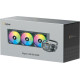 Ocypus SIGMA L36 BK ARGB (SIGMA-L36-BK3AAWWN00X-GL)