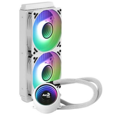 AeroCool Mirage L240 WH (ACLA-MR24127.73)
