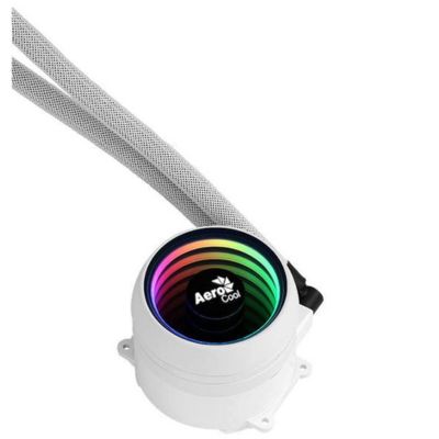 AeroCool Mirage L240 WH (ACLA-MR24127.73)