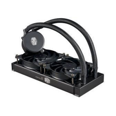 Cooler Master MasterLiquid 240 (MLX-D24M-A20PW-R1)
