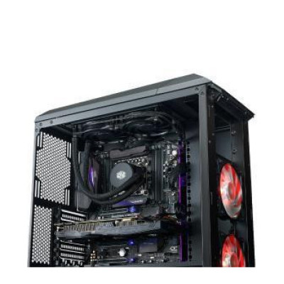 Cooler Master MasterLiquid 240 (MLX-D24M-A20PW-R1)