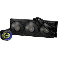 Lian Li Galahad II Trinity Performance Black (G89.GA2P36B.00)