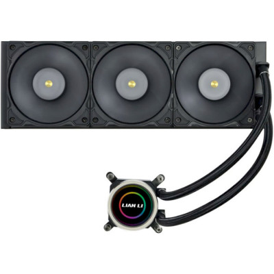 Lian Li Galahad II Trinity Performance Black (G89.GA2P36B.00)