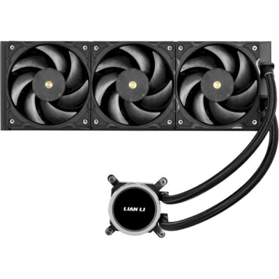 Lian Li Galahad II Trinity Performance Black (G89.GA2P36B.00)