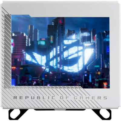 Asus ROG Ryujin III WB White Edition (90RC00V2-M0UAY0)