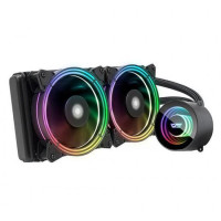 DarkFlash TR240 Black