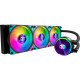 Cooler Master MasterLiquid PL360 Flux 30th Anniversary Edition (MLY-D36M-A23PZ-30)