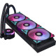 Cooler Master MasterLiquid PL360 Flux 30th Anniversary Edition (MLY-D36M-A23PZ-30)