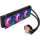 Cooler Master MasterLiquid PL360 Flux 30th Anniversary Edition (MLY-D36M-A23PZ-30)