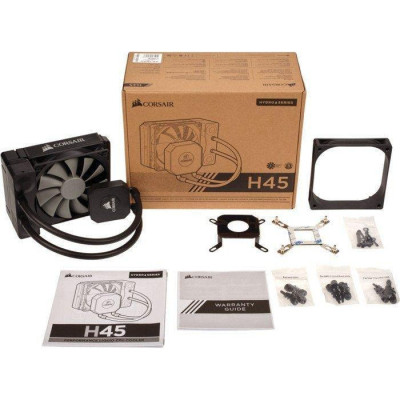 Corsair Hydro H45 (CW-9060028-WW)
