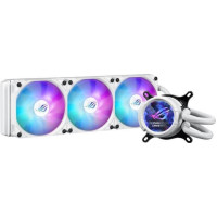 ASUS ROG Strix LC III 360 ARGB White Edition (90RC00W2-M0UAY0)
