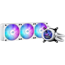ASUS ROG Strix LC III 360 ARGB White Edition (90RC00W2-M0UAY0)