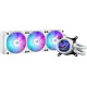 ASUS ROG Strix LC III 360 ARGB White Edition (90RC00W2-M0UAY0)