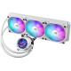 ASUS ROG Strix LC III 360 ARGB White Edition (90RC00W2-M0UAY0)