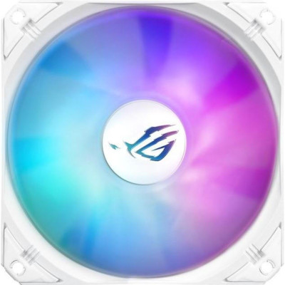 ASUS ROG Strix LC III 360 ARGB White Edition (90RC00W2-M0UAY0)