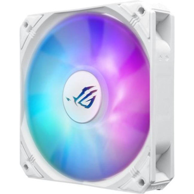 ASUS ROG Strix LC III 360 ARGB White Edition (90RC00W2-M0UAY0)