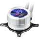 ASUS ROG Strix LC III 360 ARGB White Edition (90RC00W2-M0UAY0)