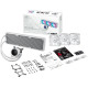ASUS ROG Strix LC III 360 ARGB White Edition (90RC00W2-M0UAY0)