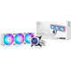 ASUS ROG Strix LC III 360 ARGB White Edition (90RC00W2-M0UAY0)
