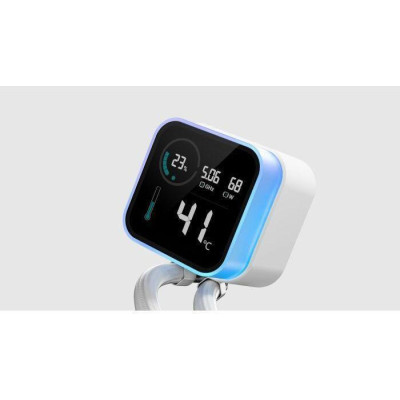 DeepCool LQ240 White (R-LQ240-WHDSMC-G-1)