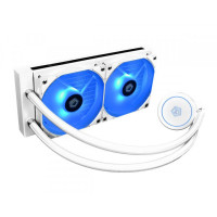 ID-COOLING AURAFLOW X 240 (AURAFLOW 240)